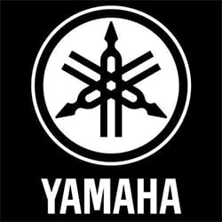 Yamaha Hi-Fi